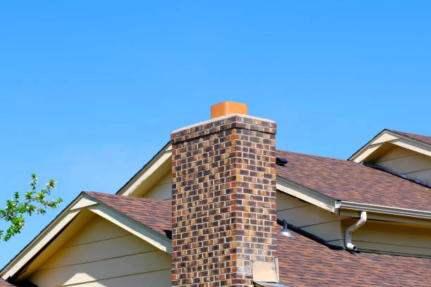 Chimney Repair & Restoration